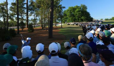 Masters Finish Ruined As CBS Loses Rory McIlroy's Dramatic Shot