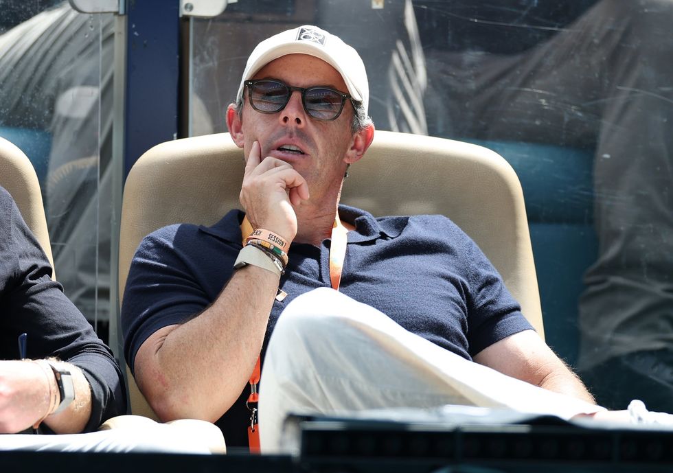 Rory McIlroy will preside over the most important dinner of his golfing career this Tuesday at Augusta, though the celebration will be tinged with disappointment