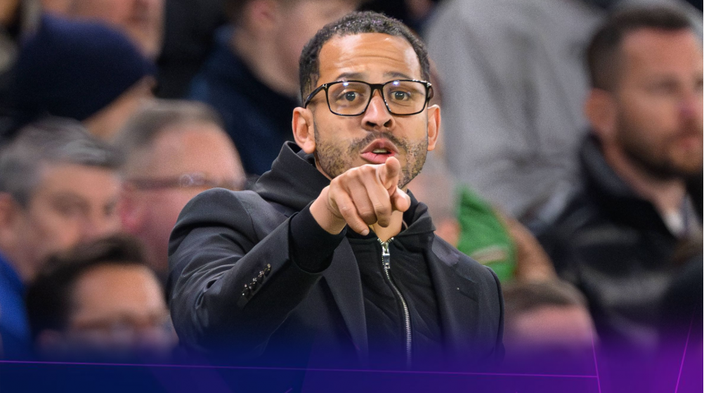 Liam Rosenior sacked after 23 games - How he ranks compared to previous Chelsea managers