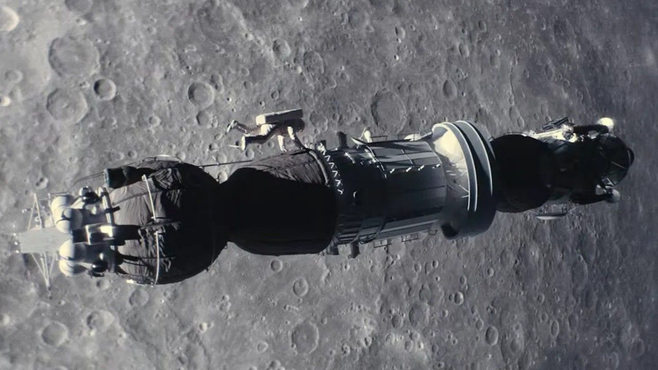 How did the USSR win the space race to beat the US to the moon in Apple TV's new 'Star City'?