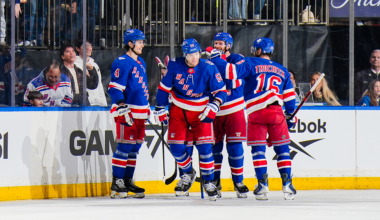 Cuylle's second goal | NHL.com