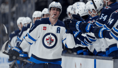 Scheifele's breakaway goal | NHL.com