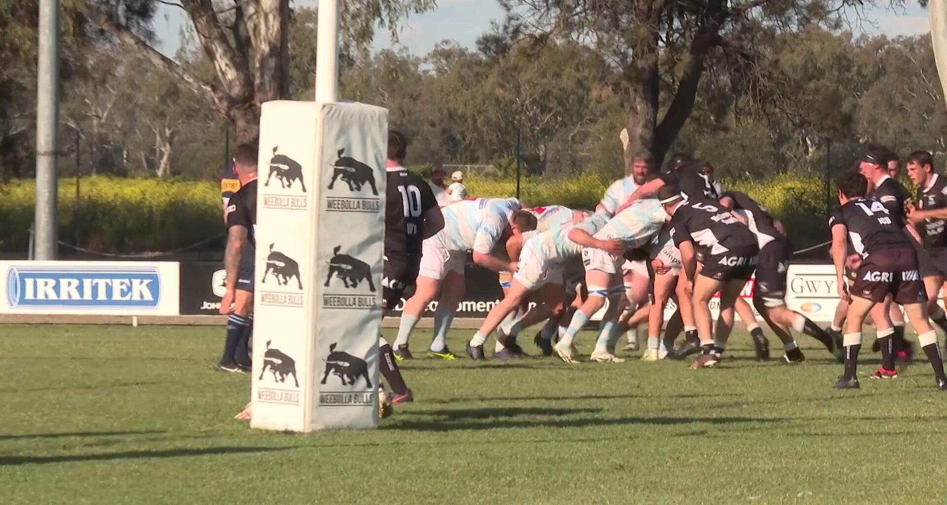 A look at the Central North Rugby Union season ahead – NBN News