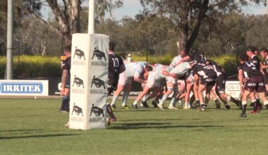A look at the Central North Rugby Union season ahead – NBN News