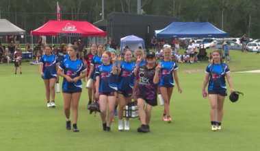 Coffs Coast Rugby Challenge takes place in Coffs Harbour – NBN News