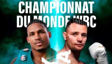 Where to glimpse  Lerena vs Merhy II?