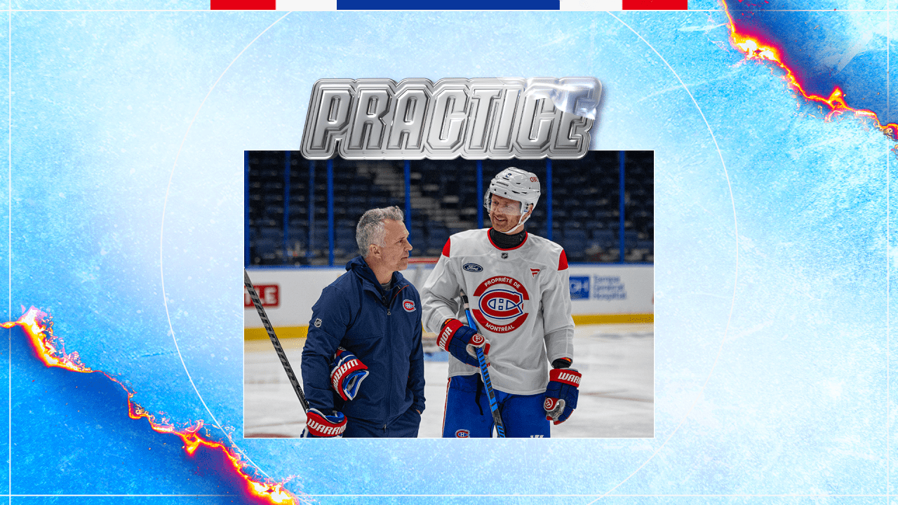 Updates from practice – Apr. 20