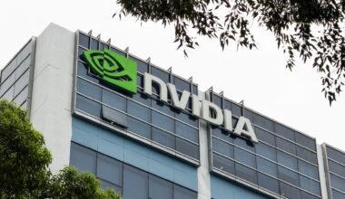 Nvidia market share in China falls to less than 60% — Chinese chip makers deliver 1.65 million AI GPUs as the government pushes data centers to use domestic chips