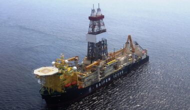 Saipem rigs get new drilling jobs worth $800 million