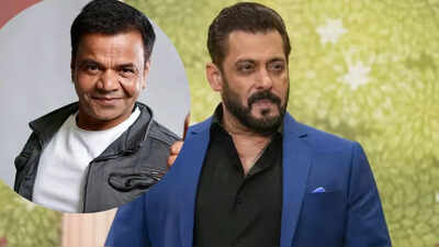 Salman Khan reacts to Rajpal Yadav's 'dollar' remark as he comes out in his support: 'Aapko isi rate pe milega'