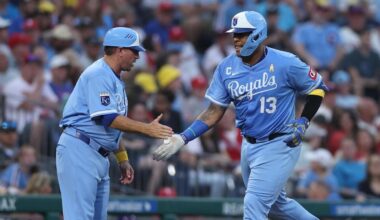 Kalshi MLB picks today: Best trades for Royals-Angels, Cubs-Dodgers, Rockies-Mets on Sunday, April 26