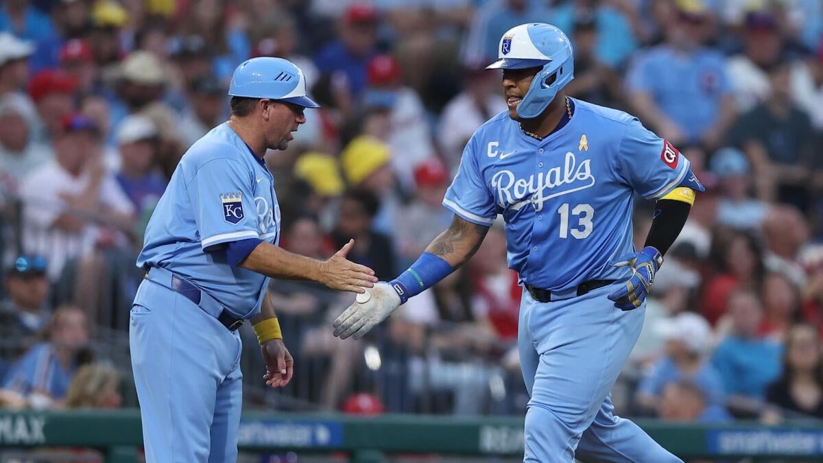 Kalshi MLB picks today: Best trades for Royals-Angels, Cubs-Dodgers, Rockies-Mets on Sunday, April 26