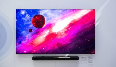 Samsung Reveals AI TV Lineup for 2026 in Australia