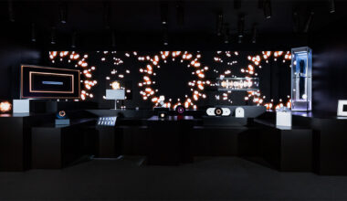 samsung proves design is an act of love at milan design week 2026