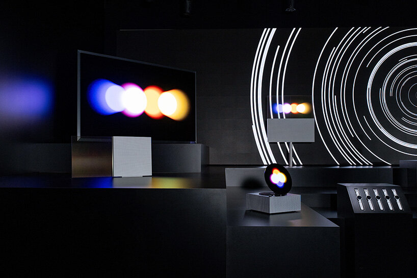 interview: samsung proves design is an act of love at milan design week 2026 - 1