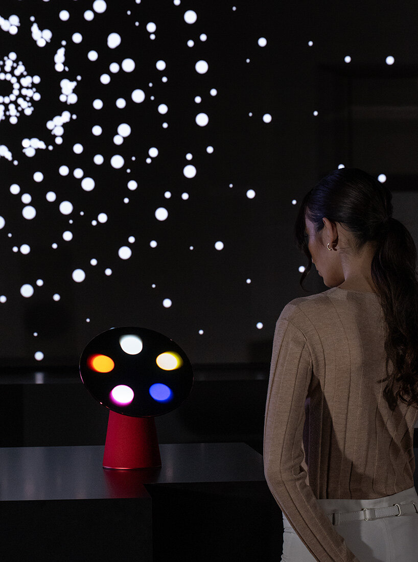 interview: samsung proves design is an act of love at milan design week 2026 - 2