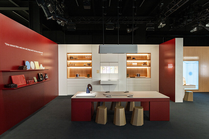 interview: samsung proves design is an act of love at milan design week 2026 - 4