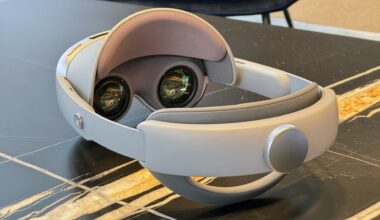 Android XR Update Adds Deep Enterprise Support, Auto-3D Conversion & More