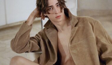 SANDRO campaign