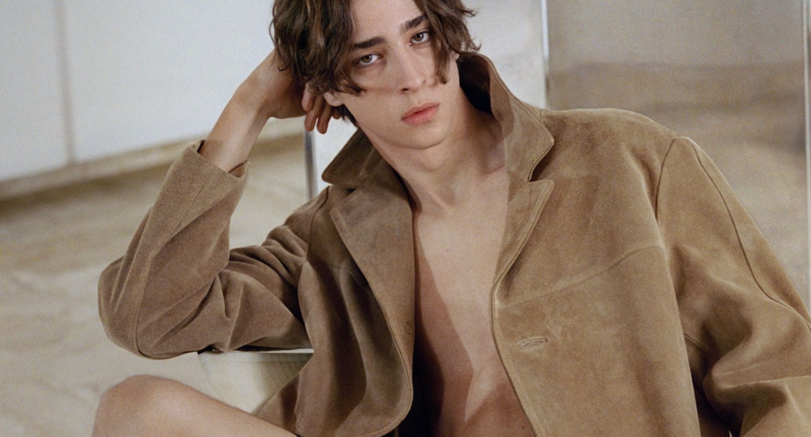 SANDRO campaign