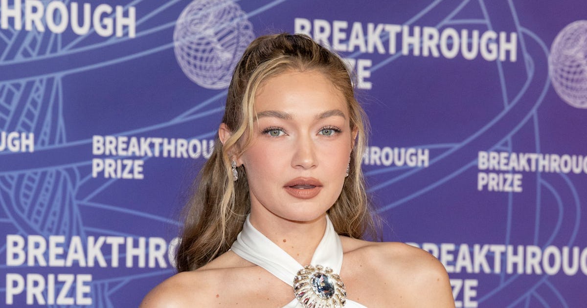 The Breakthrough Prize Ceremony 2026 Was A Star-Studded Affair