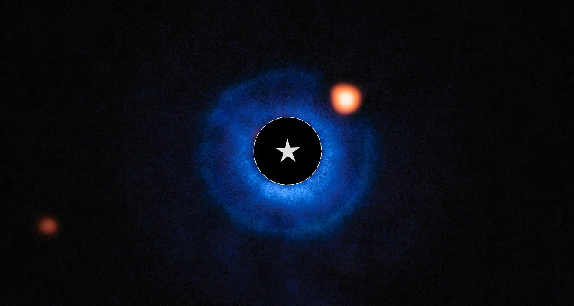 Scientists stunned: new space image exposes unseen objects beyond imagination