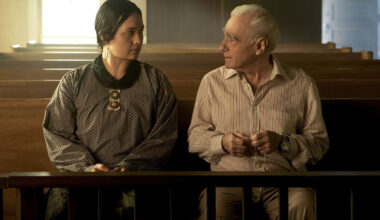 Scorsese's "Midnight Vendetta" To Film This Year?
