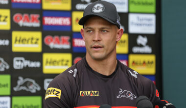 Scott Sorensen says this teammate must be picked for Origin • The Western Weekender