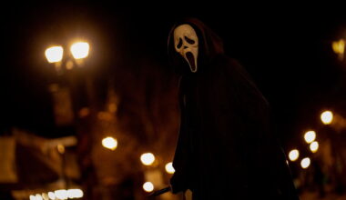 "Scream 8" Is A Go With Writers Onboard