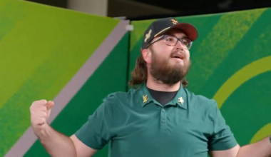 Pokémon Go Pro Accused of 'Unsportsmanlike' Celebration Says He's Fighting Decision That Stripped Him of Championship Title