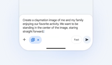 Gemini can now draw on your Google data to personalize the images it generates