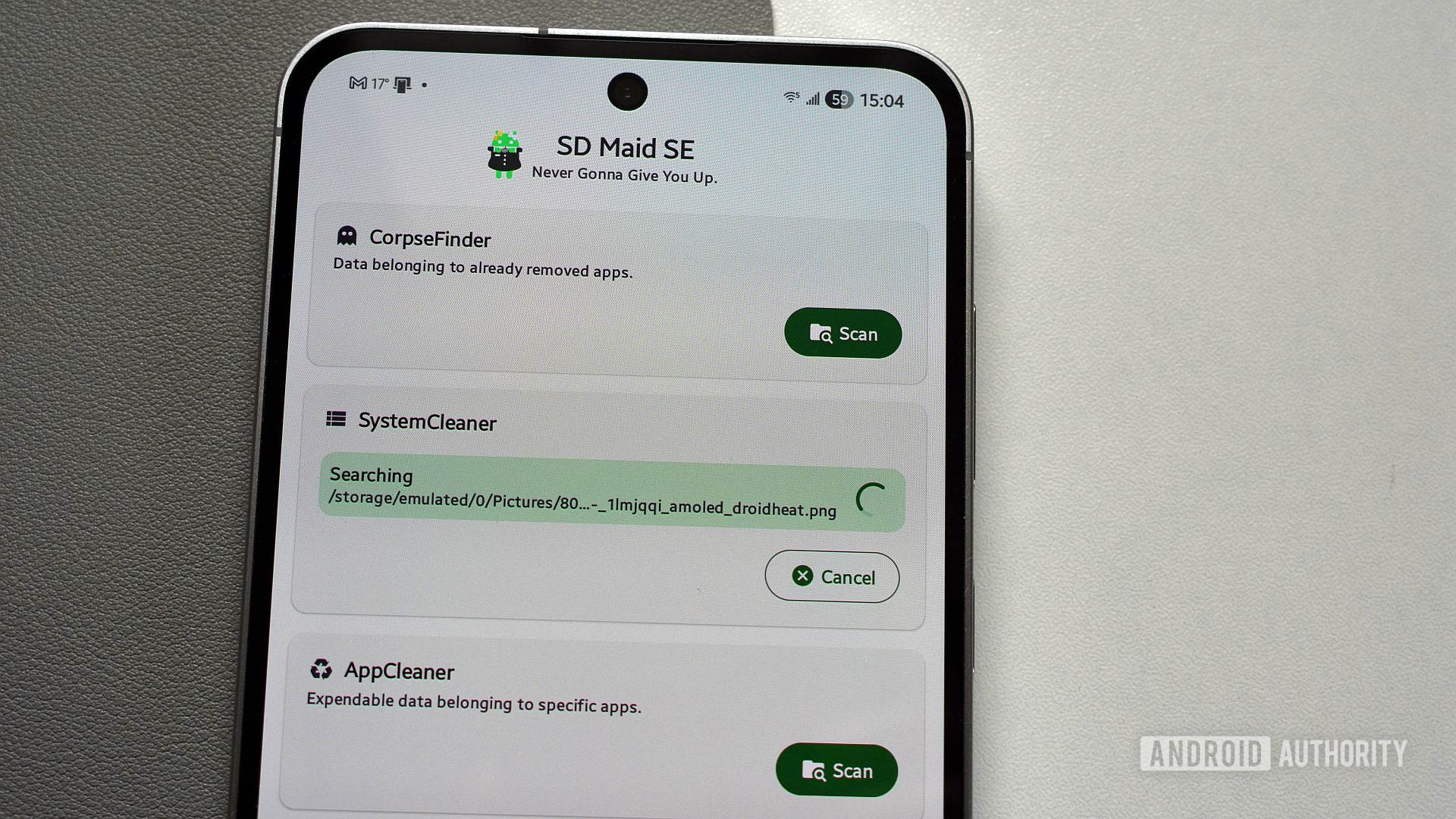 sd maid se android app shizuku 1