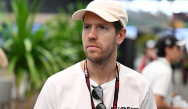 Divisive 2026 rules risk "DNA and heart" F1