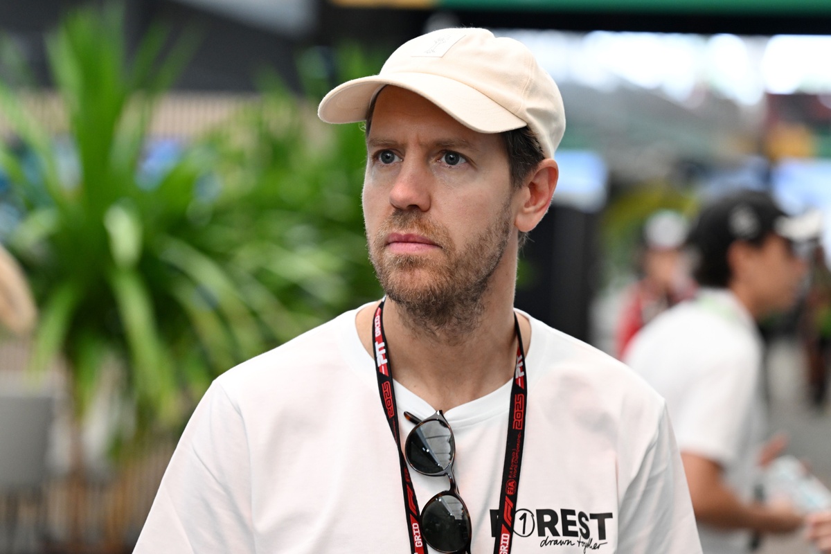 Divisive 2026 rules risk "DNA and heart" F1