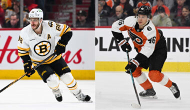 Mailbag: Playoff race in Eastern Conference; Tortorella's impact