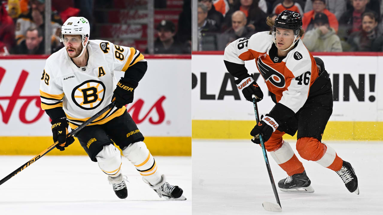 Mailbag: Playoff race in Eastern Conference; Tortorella's impact