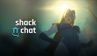 Shack Chat: What Mii are you going to make first in Tomodachi Life: Living the Dream?