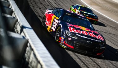 Shane van Gisbergen Kansas Speedway NASCAR Cup Series Preview 2026