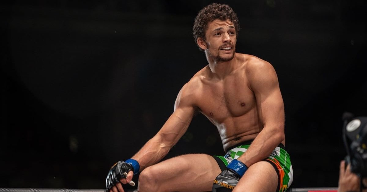 UFC London Cuts: Lightweight Shem Rock and Bantamweight Pedro Munhoz Out