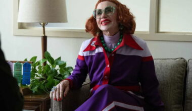 Shields Joins Cregger On "Weapons" Prequel