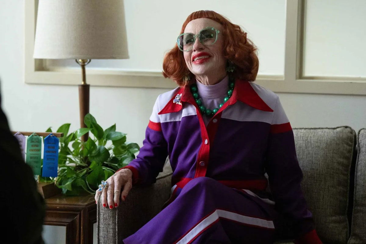 Shields Joins Cregger On "Weapons" Prequel