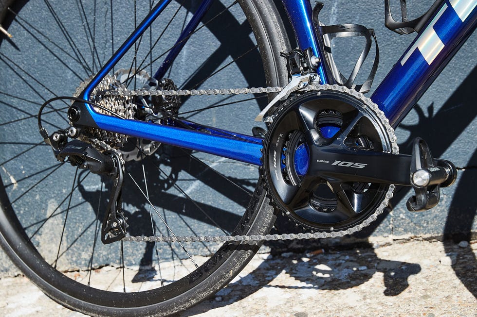 drivetrain drivetrain