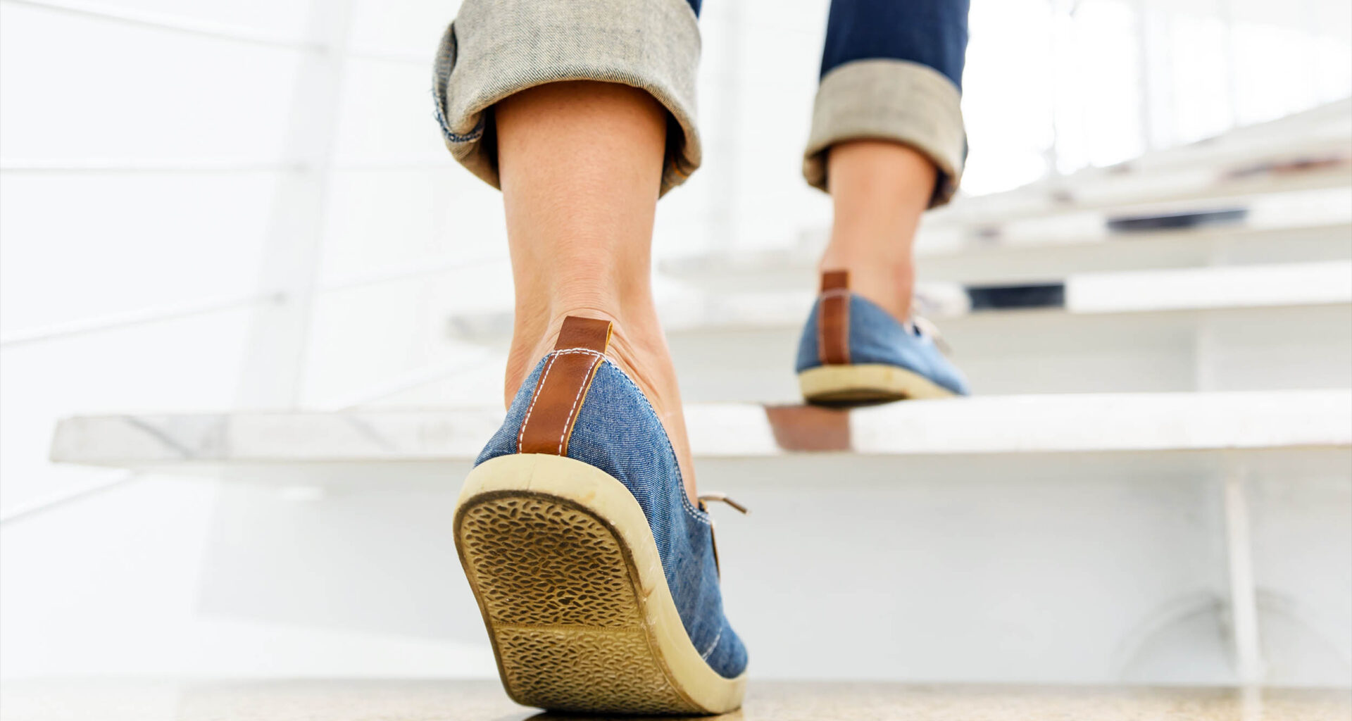 Short bursts of intense activity provide huge health benefits