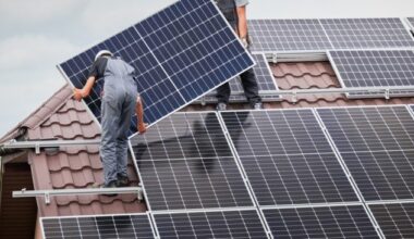 Australian-first research hub dedicated to solar panel recycling opens at UNSW Sydney