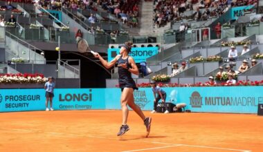 Wednesday’s Madrid Open Tennis Betting Odds & Tips