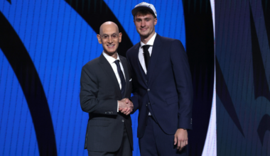 NBA lottery reform: Five biggest questions about league's new anti-tanking proposal