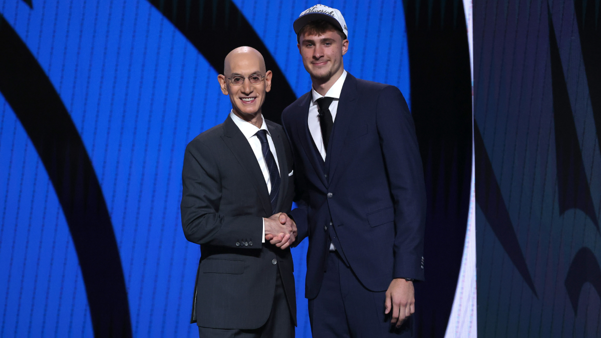 NBA lottery reform: Five biggest questions about league's new anti-tanking proposal