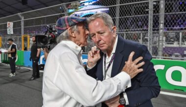 Martin Brundle sets record straight on Sky Sports F1 future after replacement rumours