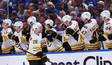 Lindholm buries a rebound | NHL.com