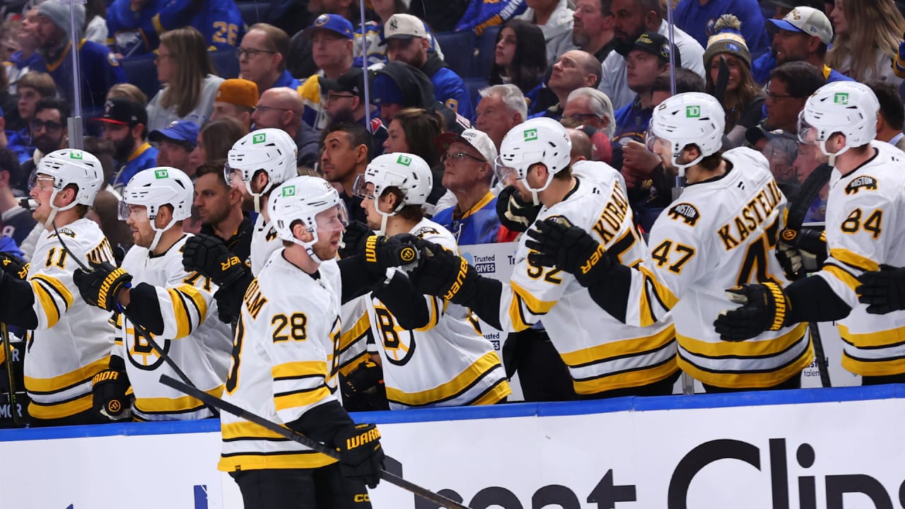 Lindholm buries a rebound | NHL.com